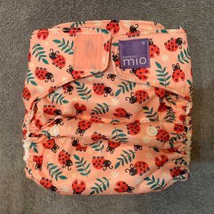 Bambino Mio All-in-One Cloth Diaper
